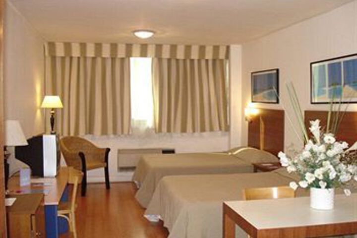 Guest Suite