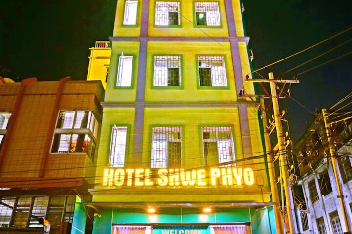 Hotel 40 of 41