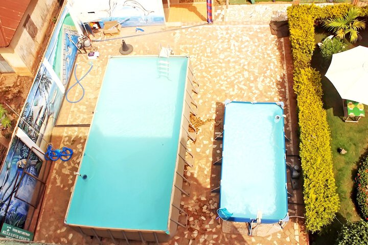 Pool 27 of 55