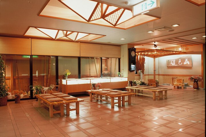 Hotel Interior 2 of 32