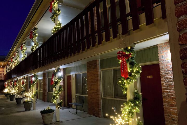 Photo of Marcus Daly Motel