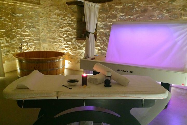 Spa Treatment