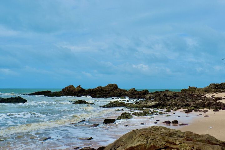 Beach 26 of 35