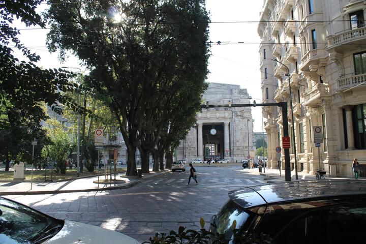 Photo of Home at Hotel - Central Station