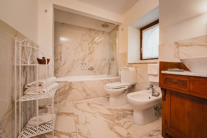 Bathroom Vanities