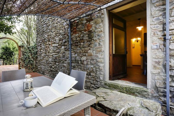 Terrace/Patio 49 of 121