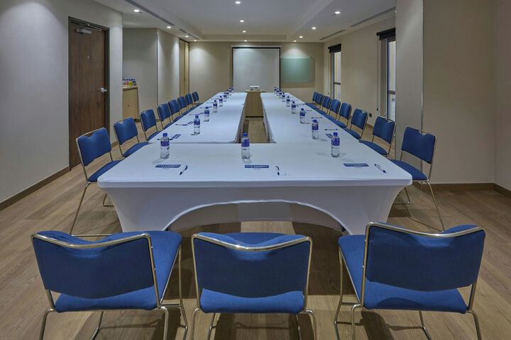 Meeting 44 of 48