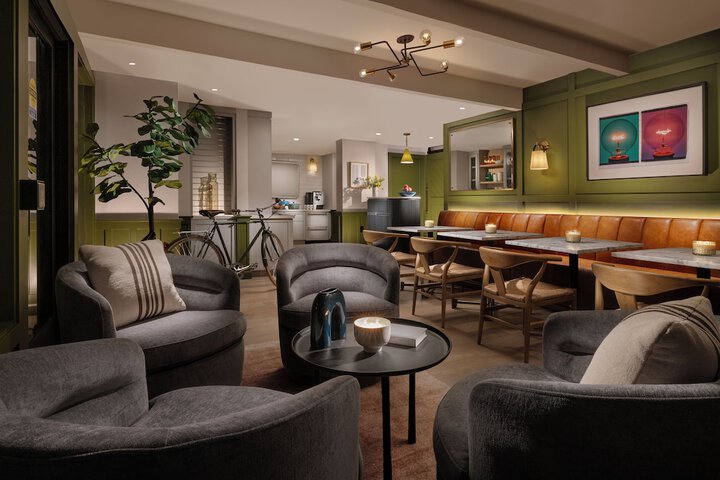 Hotel Interior 2 of 13