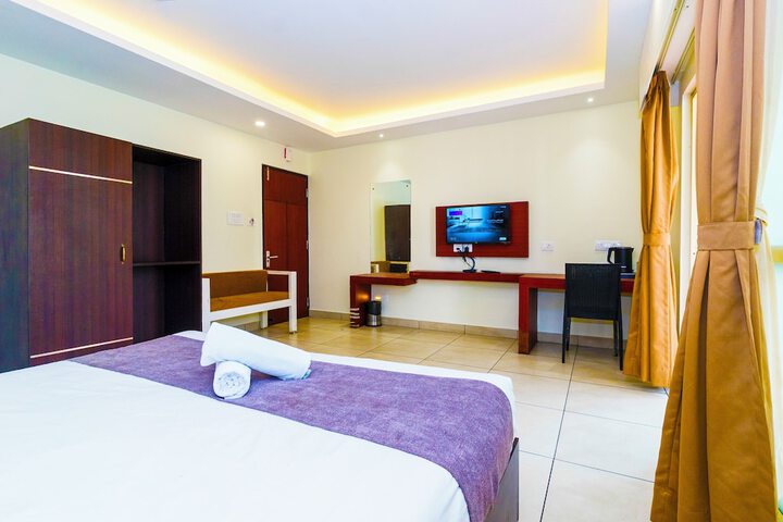 Room 16 of 110