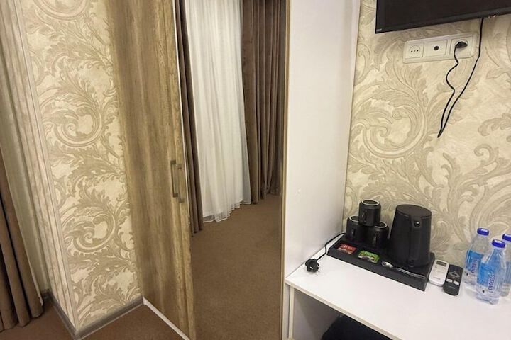 Room 39 of 107