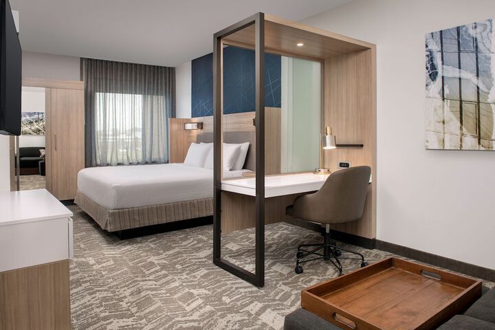 SpringHill Suites by Marriott Cincinnati Mason in Mason, OH