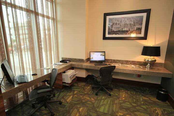 Hotel Interior 2 of 65