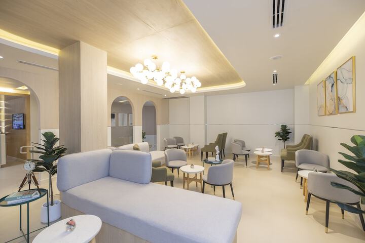 Lobby Photos