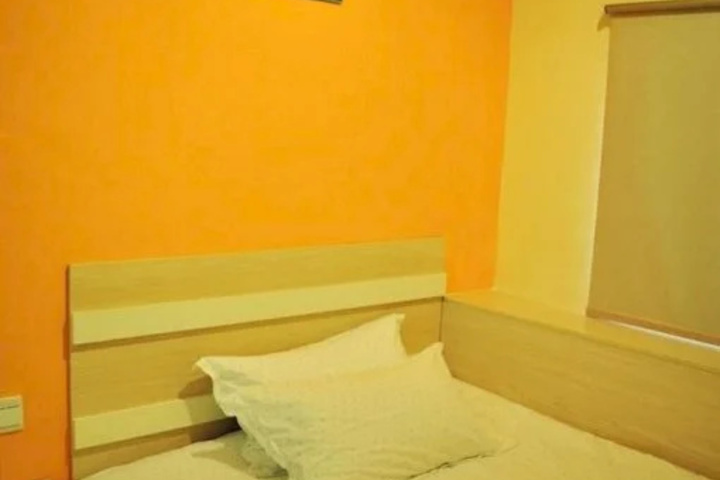 Grid Inn Nanning Jiefang Branch