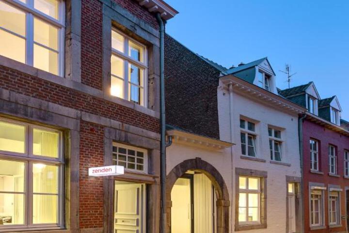 Image of Zenden Hotel Maastricht