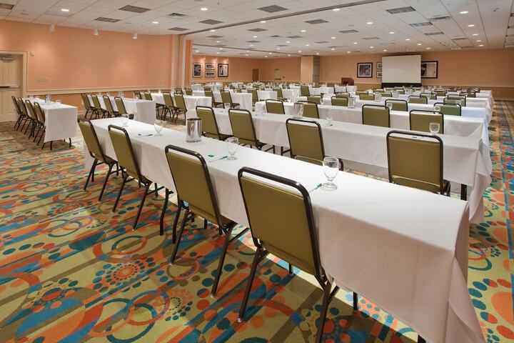 Ballroom