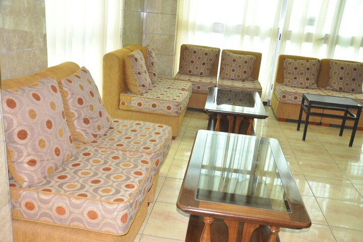 Hotel Interior 2 of 36