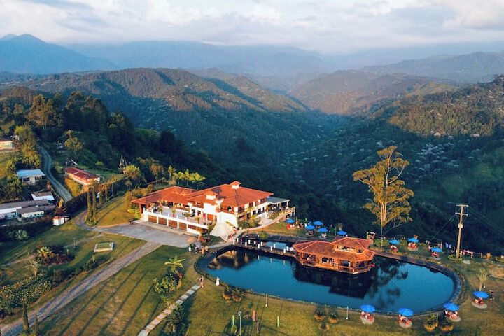 Image of Hotel Reserva Monarca