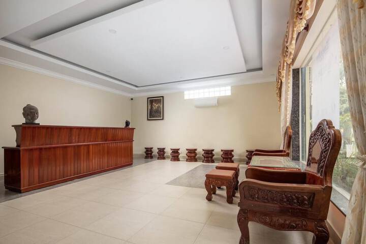 Hotel Interior 2 of 37