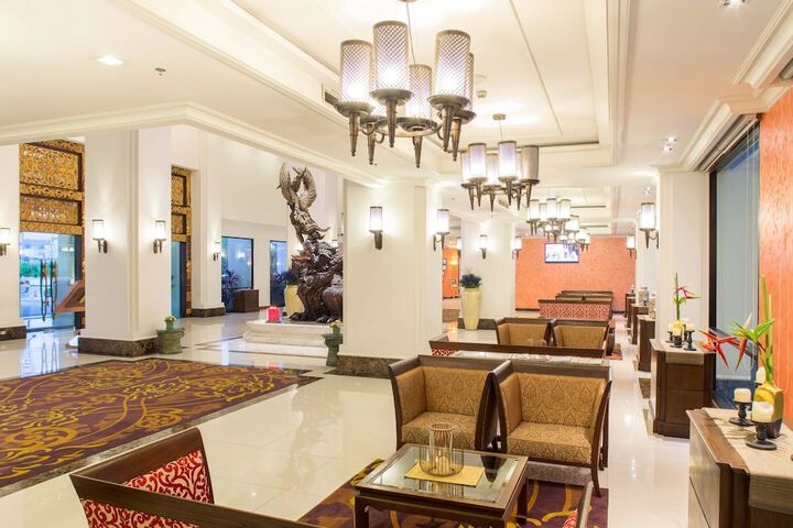 Hotel Interior 4 of 69