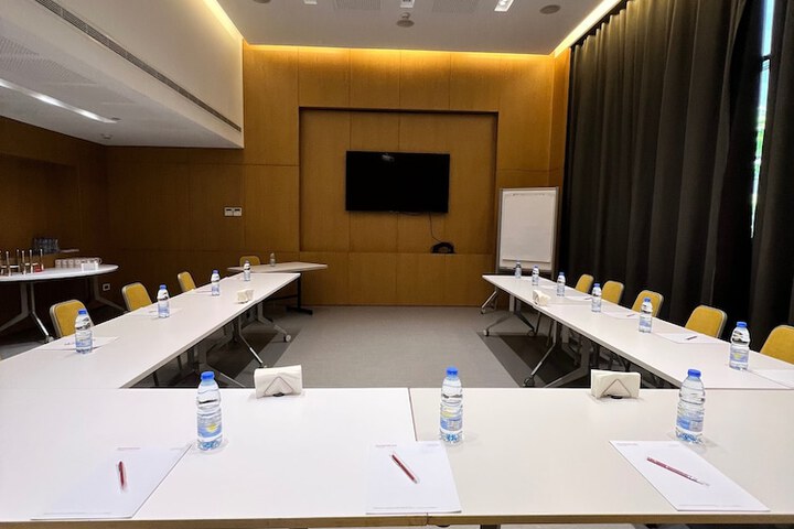 Meeting 88 of 100
