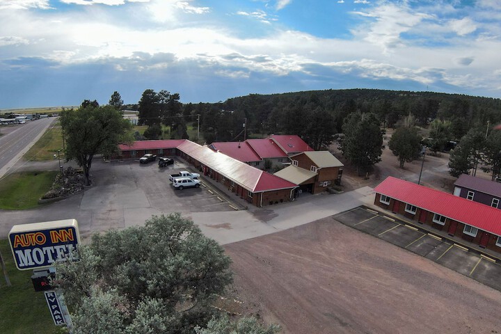 Hotel 20 of 23