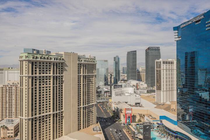 Hotel View 411 of 438