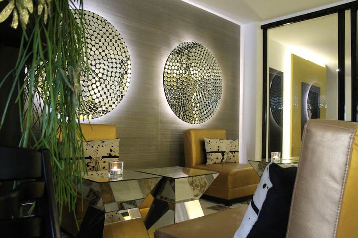 Lobby Photos