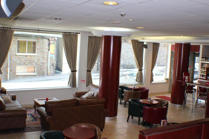 Hotel Interior 21 of 28