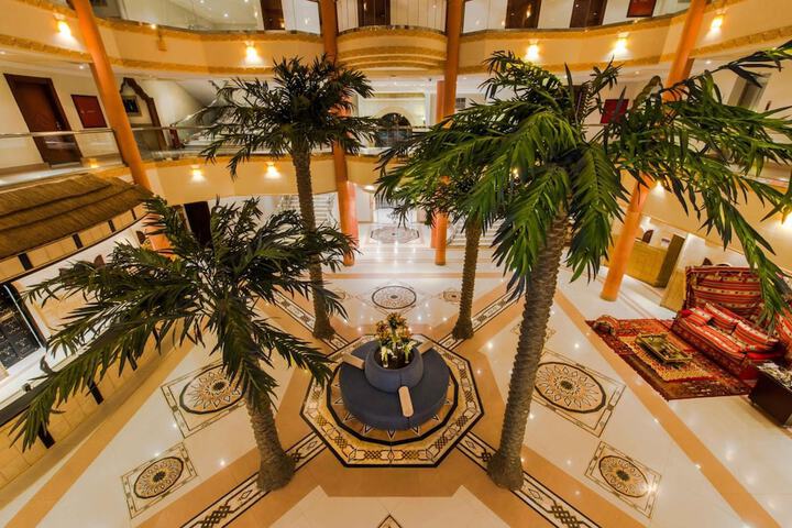 Hotel Interior 11 of 60