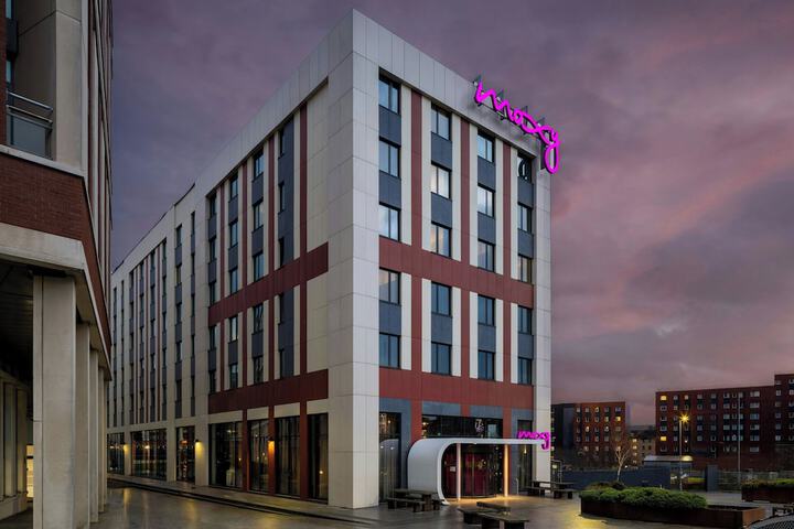 Hotel 66 of 69