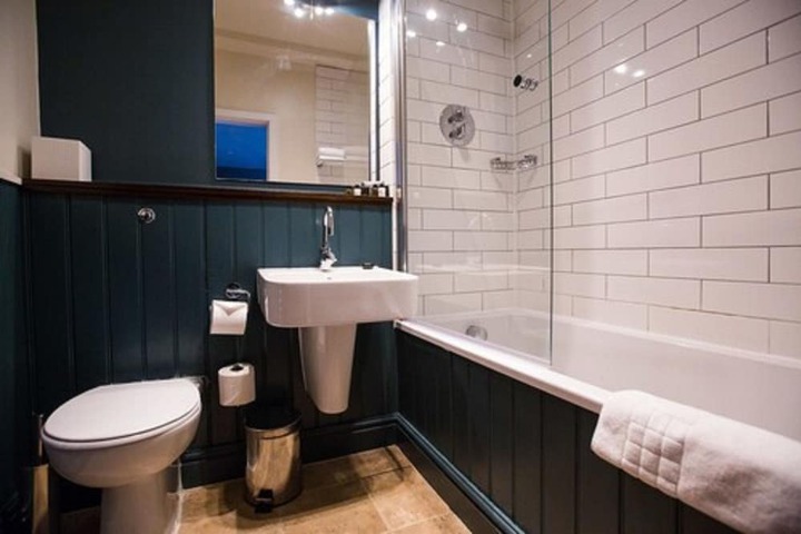 Bathroom Vanities