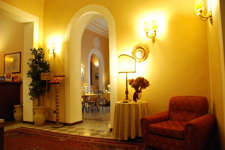 Hotel Interior 9 of 53