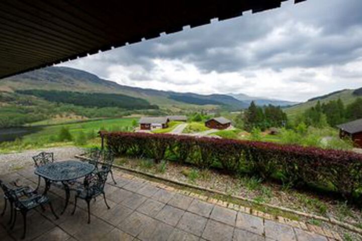 Terrace/Patio 13 of 15