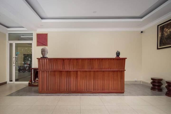 Hotel Interior 3 of 37