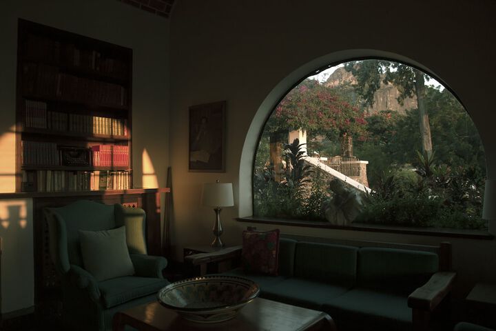 Hotel Interior 2 of 143