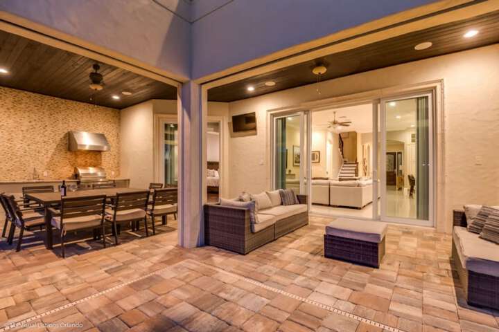 Terrace/Patio 22 of 39