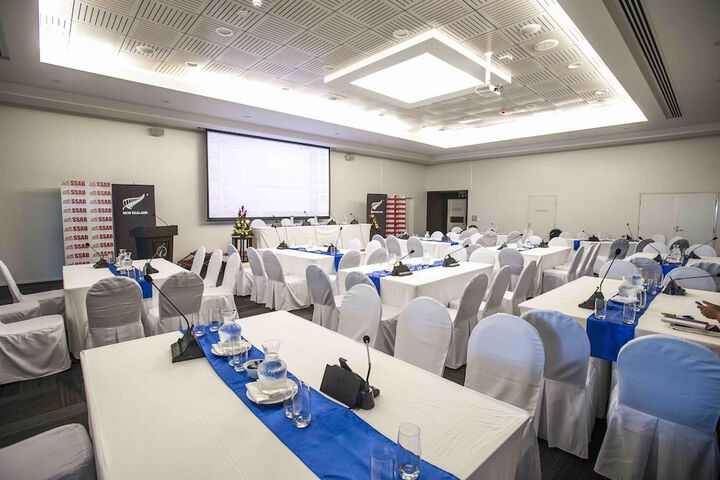 Meeting 48 of 60