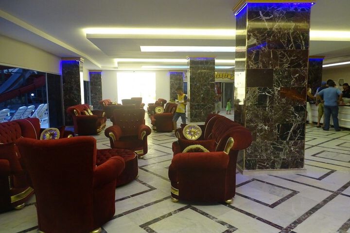 Hotel Interior 2 of 32