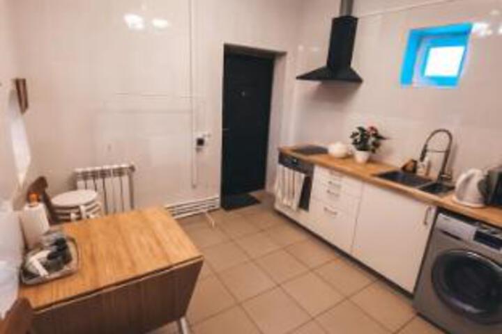 Fitness Center Photo