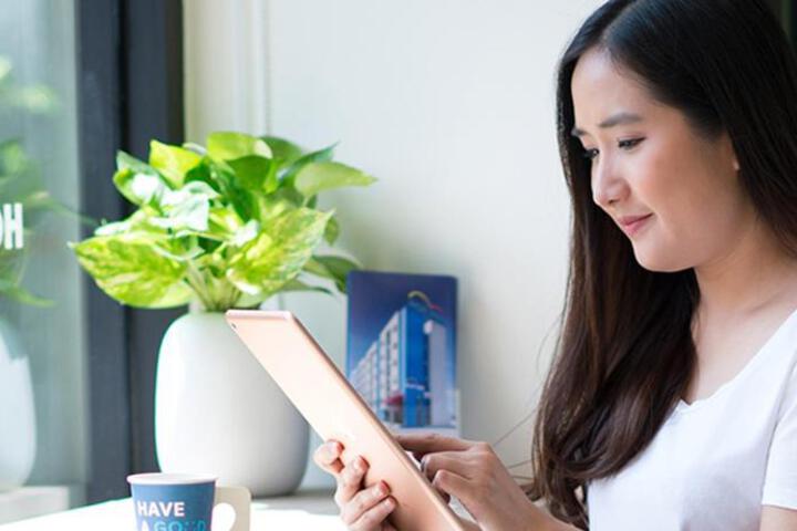 Fitness Center Photo