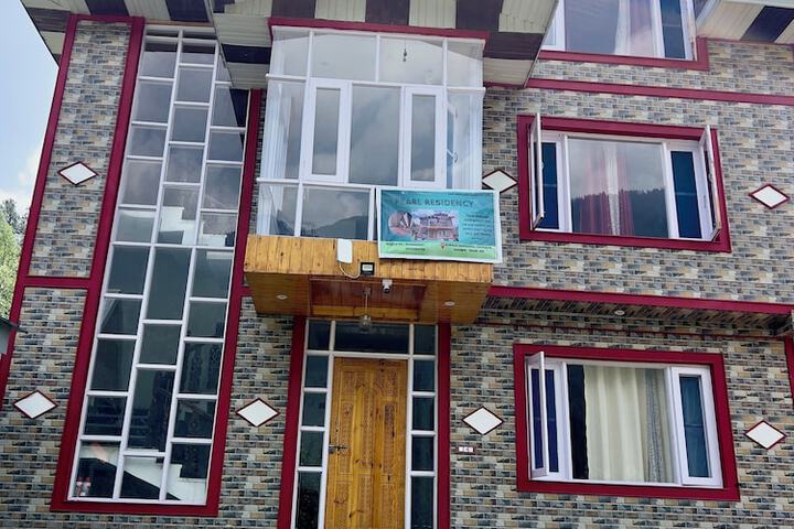 PEARL RESIDENCY