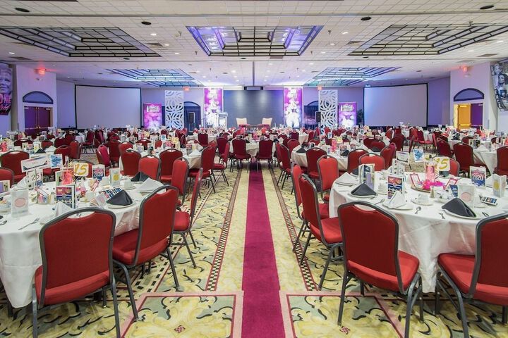 Ballroom
