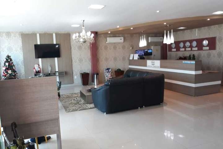 Hotel Interior 5 of 26