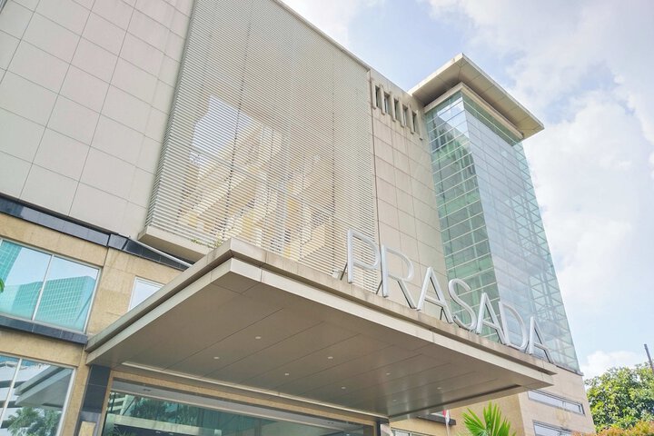 Shankee Sudirman