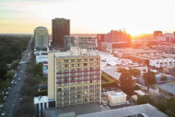 Grand Chifley Adelaide