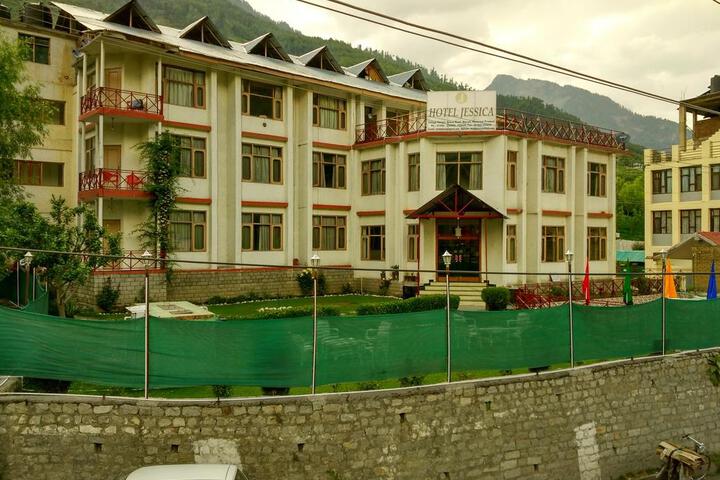 Hotel 3 of 10