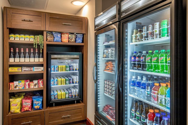Vending machine
