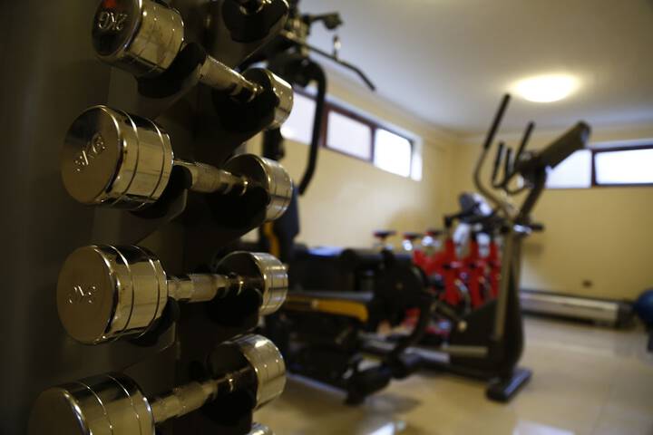 Health and Fitness 28 of 58