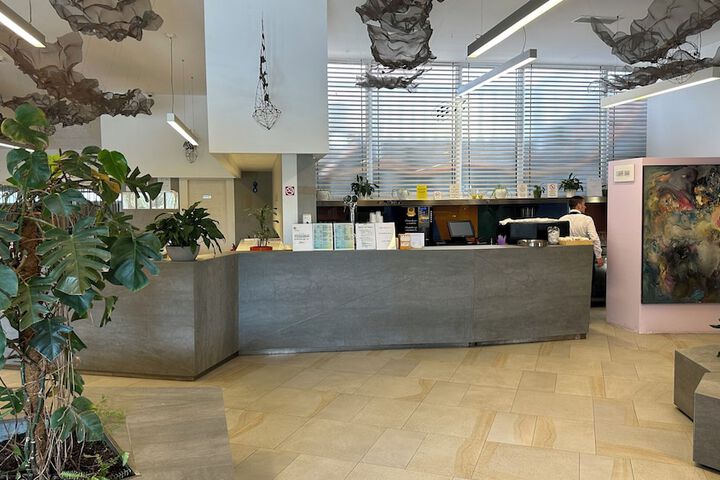 Hotel Castellastva